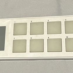 Korg Nano Pad Pick Up only 90042