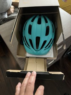 Bike Helmet 