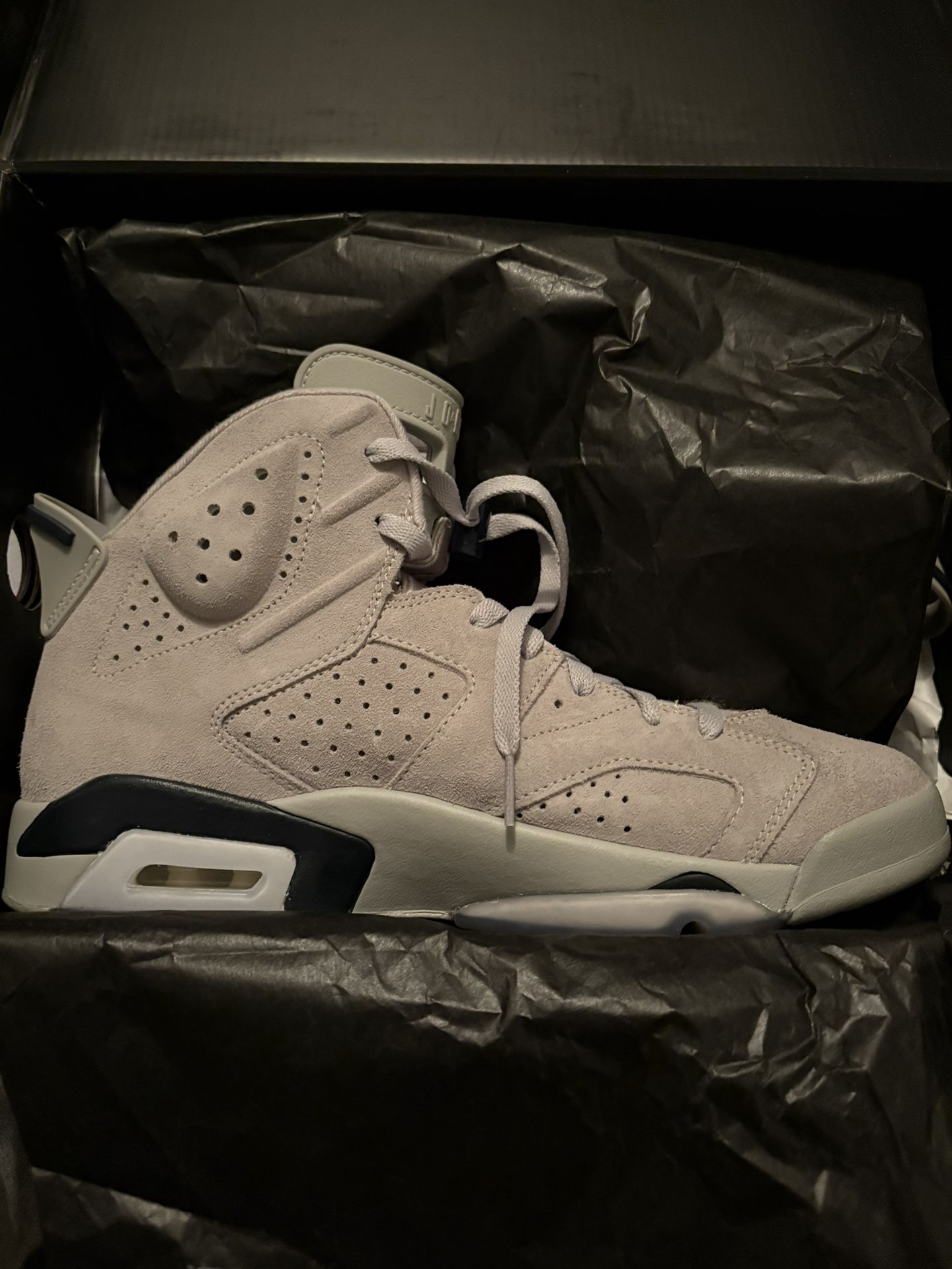 Jordan 6 Retro Georgetown
