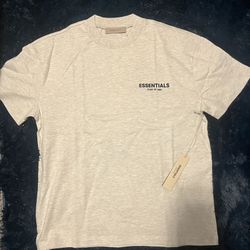 Fear of God Shirt 