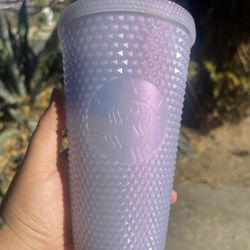 Grande Starbucks Cup