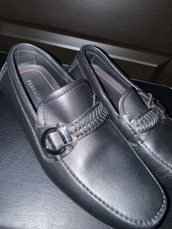 Ferragamo men’s shoes