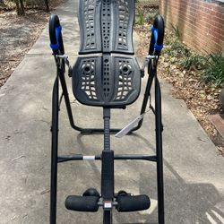 Inversion Table