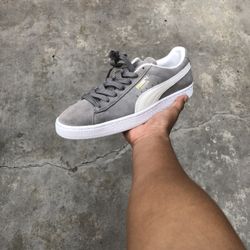 Puma Shoes 