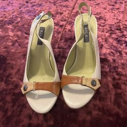 Brand New  Heels 5.5 