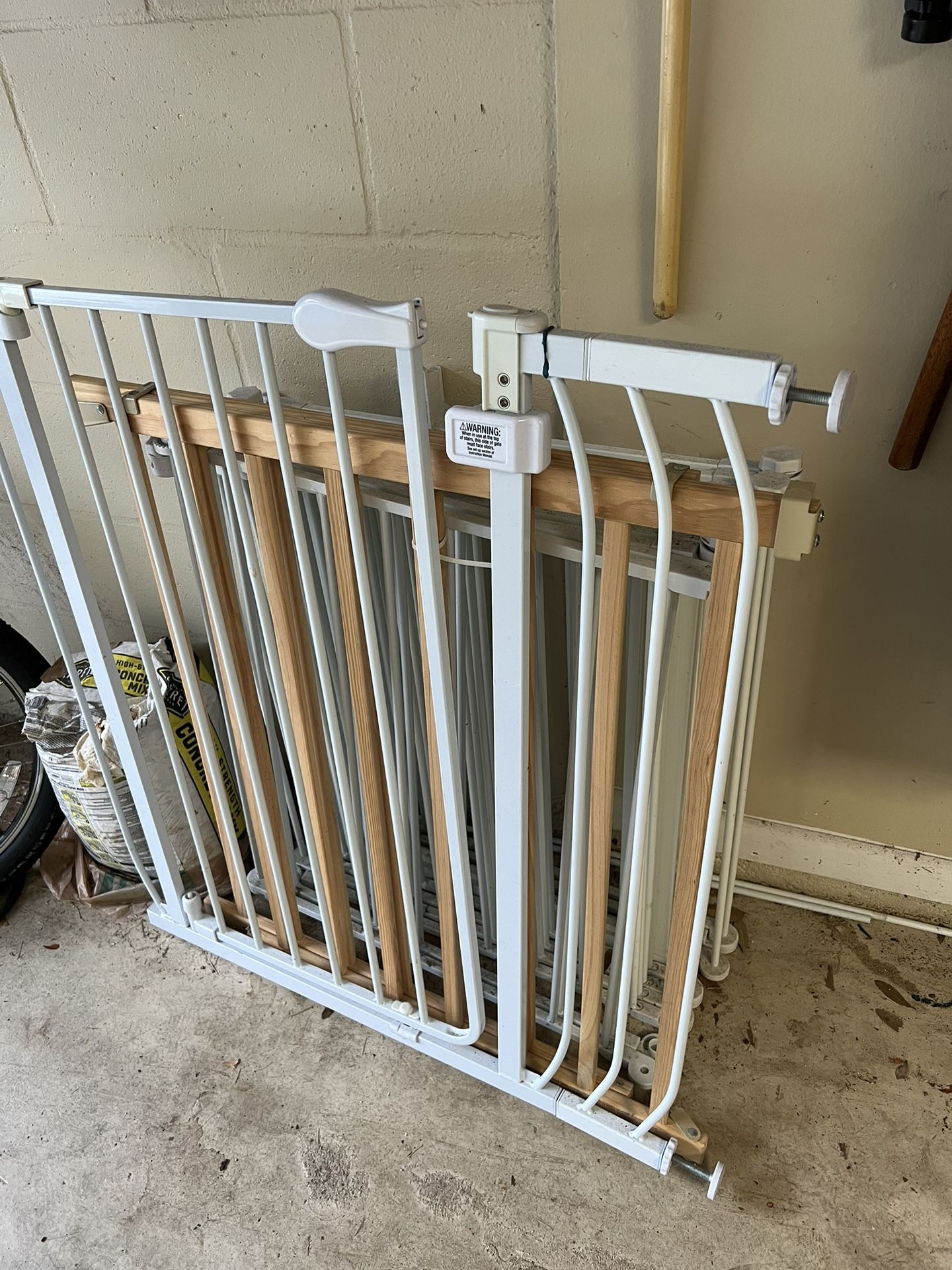 Dog/pets/baby Gates - Multiple