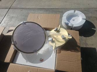 Maxim 3  New Lamps 310  Paid 