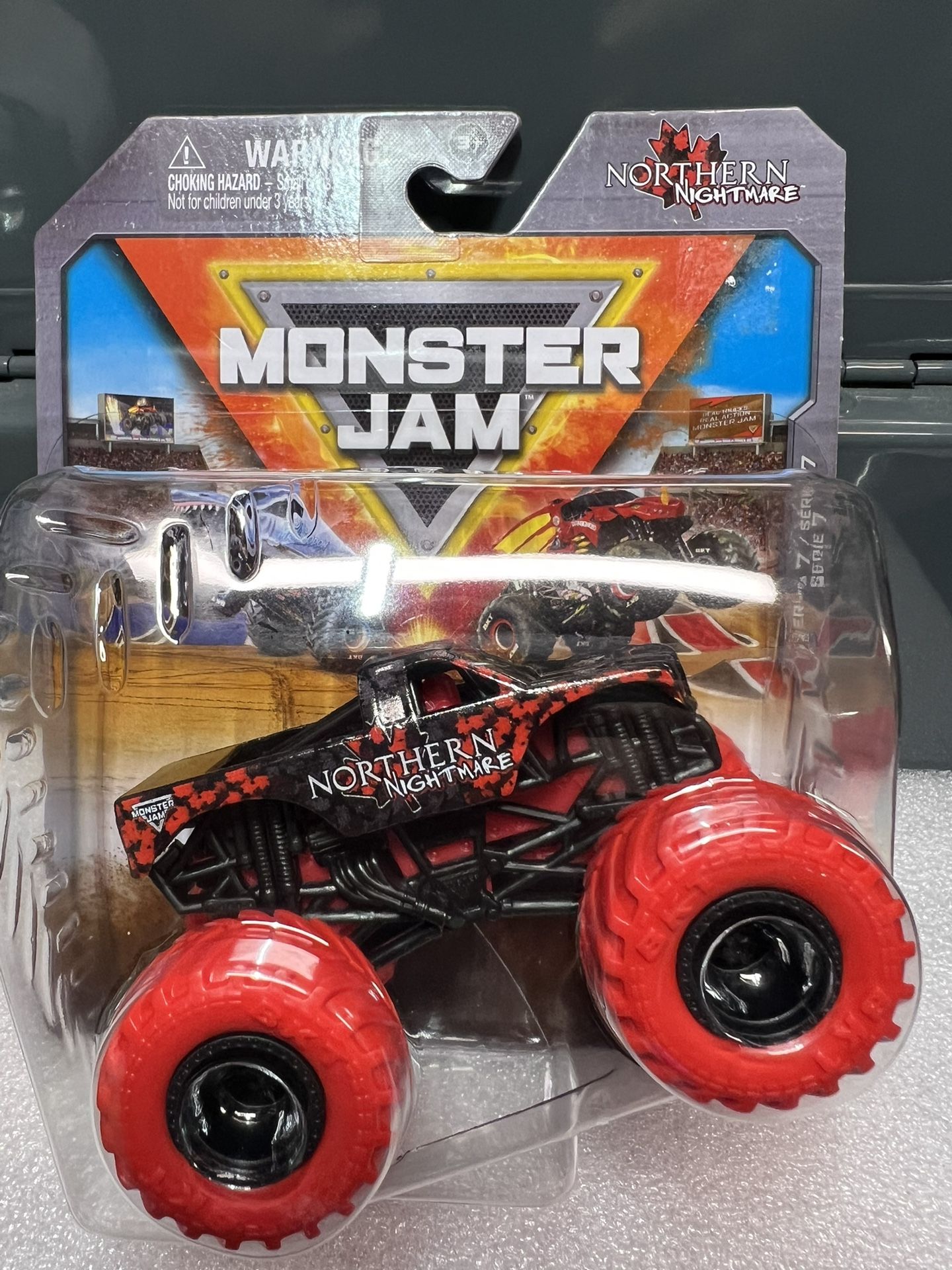 Monster Jam