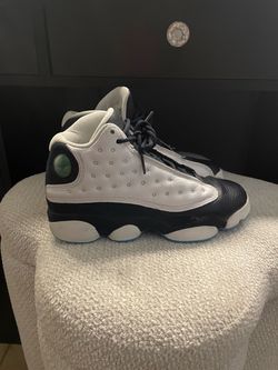 Jordan 13s obsidians