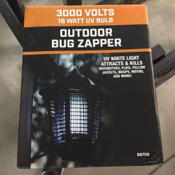 Bug Zapper