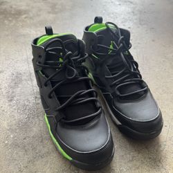 Jordan Para Niño 5.5Y