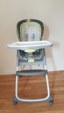 High Chair!!!