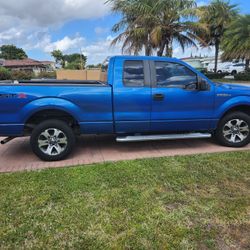 F150 2013 SUPER CLEAN