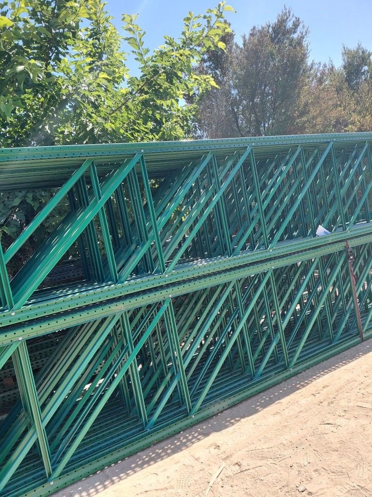 PALLET RACKAS FOR SALE