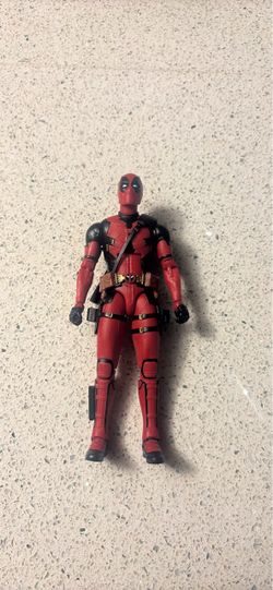 Deadpool