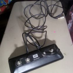 Peavey Auto Mixer