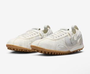 Size 8W Nike Jacquemas Soft Pearl