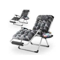 Reclining Patio Chair 