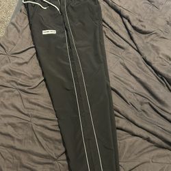 Men’s Drawstring Pants / XL 
