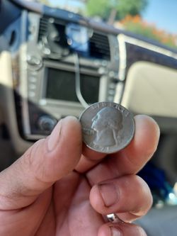 1971 Rare Quarter Worth Excellent $ Looking For Only 250$ Cash Or Equal