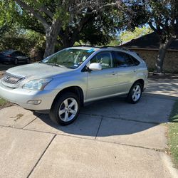 2006 Lexus Rx 330