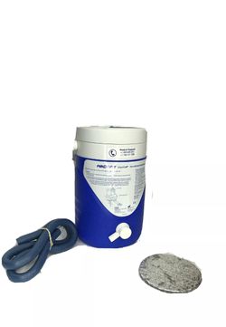 Aircast Cryo/Cuff Gravity Cooler