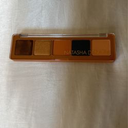 Natasha Demons Palette