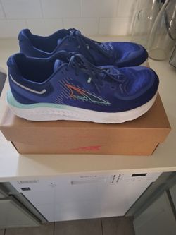 Ultra Running Shoes side 10