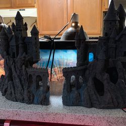 Two Piece Castles 