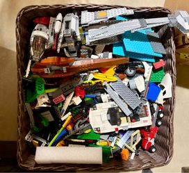 Legos