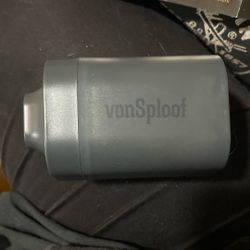 Vonsploof Smoking Buddy