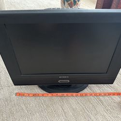 Free Dynex 19 Inch TV