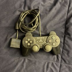 Sony PlayStation 2 Controller