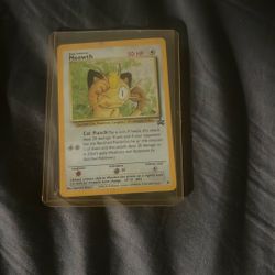 Pokeman 