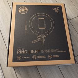 Razer Ring Light