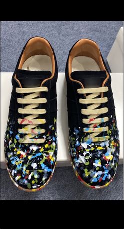 1:1 MM Paint Replica