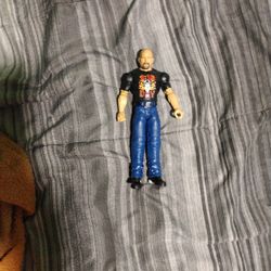 Stone Cold Steve Austin Basic