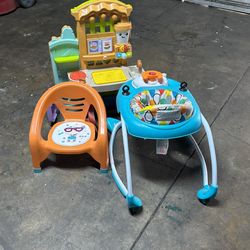 Toys For Baby’s