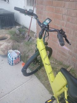 Ebike