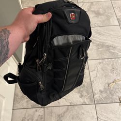 Swiss gear Backpack 
