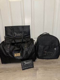 Juicy Couture Set