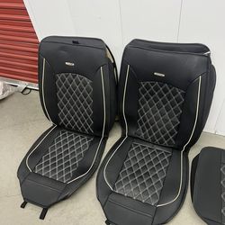 Truck Covers