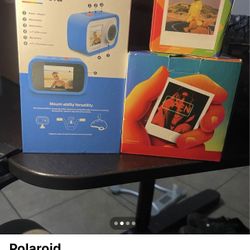 Polaroid 
