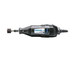 Dremel 200-N/6 Two Speed Rotary Tool with 5 Accessories and a Mandrel, 0.9 Amp