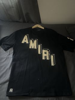 Amiri shirt