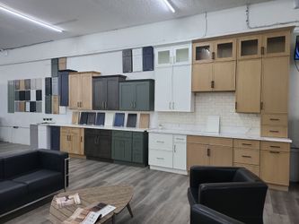 Kitchen Cabinets set