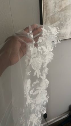 Cathedral style wedding Val