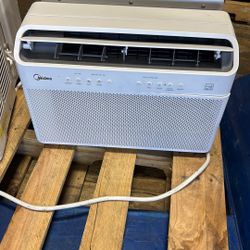 Window Ac Unit 