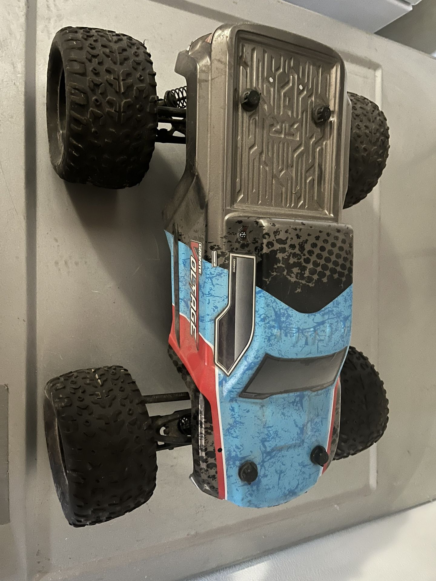 Rc Car