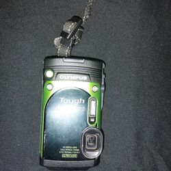 Olympus Tg870